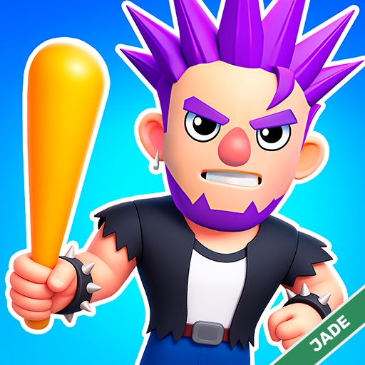 Stealth Blade: Assassin's Aim - Jade