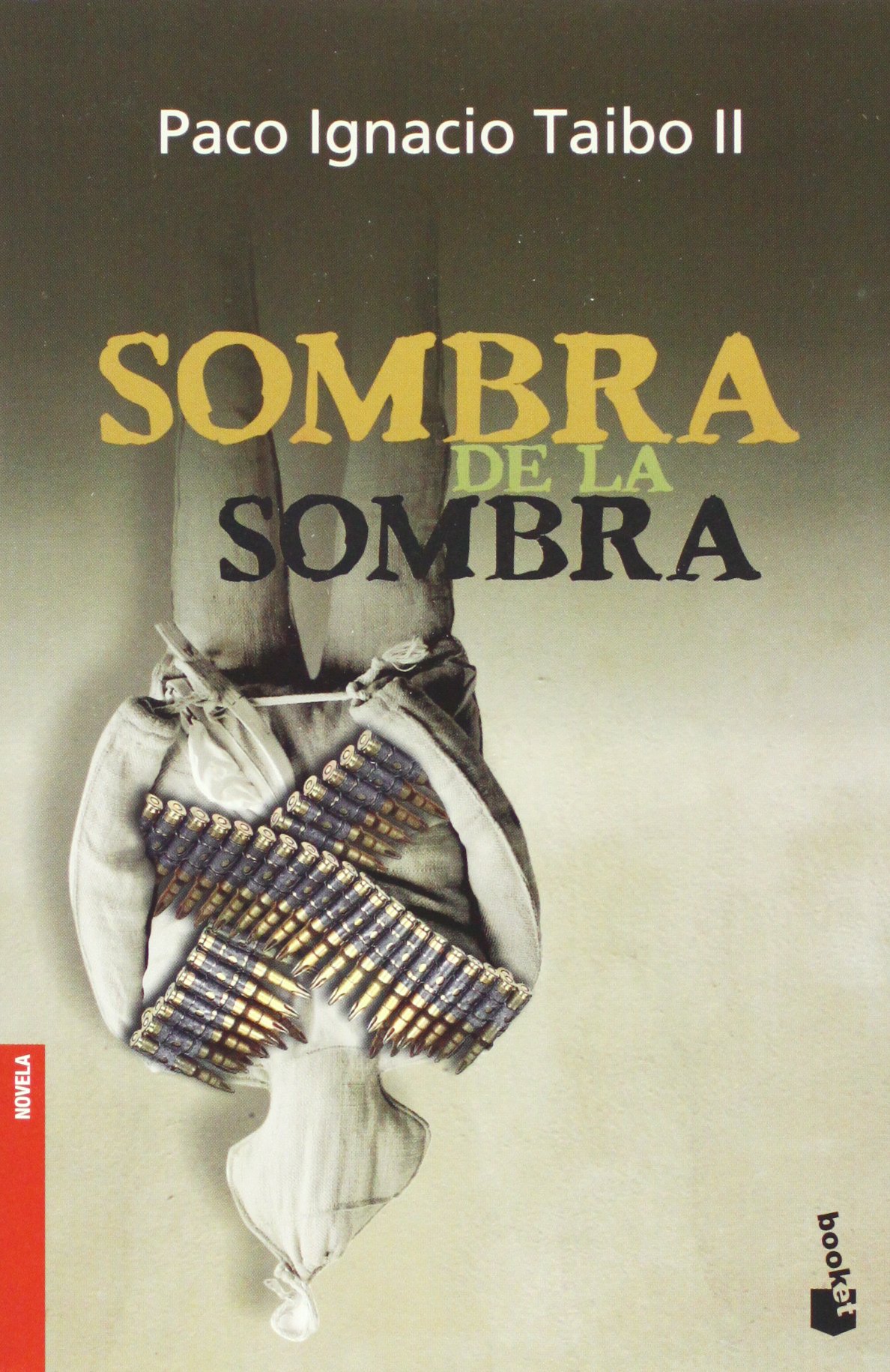 Sombra de la sombra / Shadow of Shadow