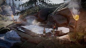 Hitman: World of Assassination Anniversary Edition - PlayStation 5