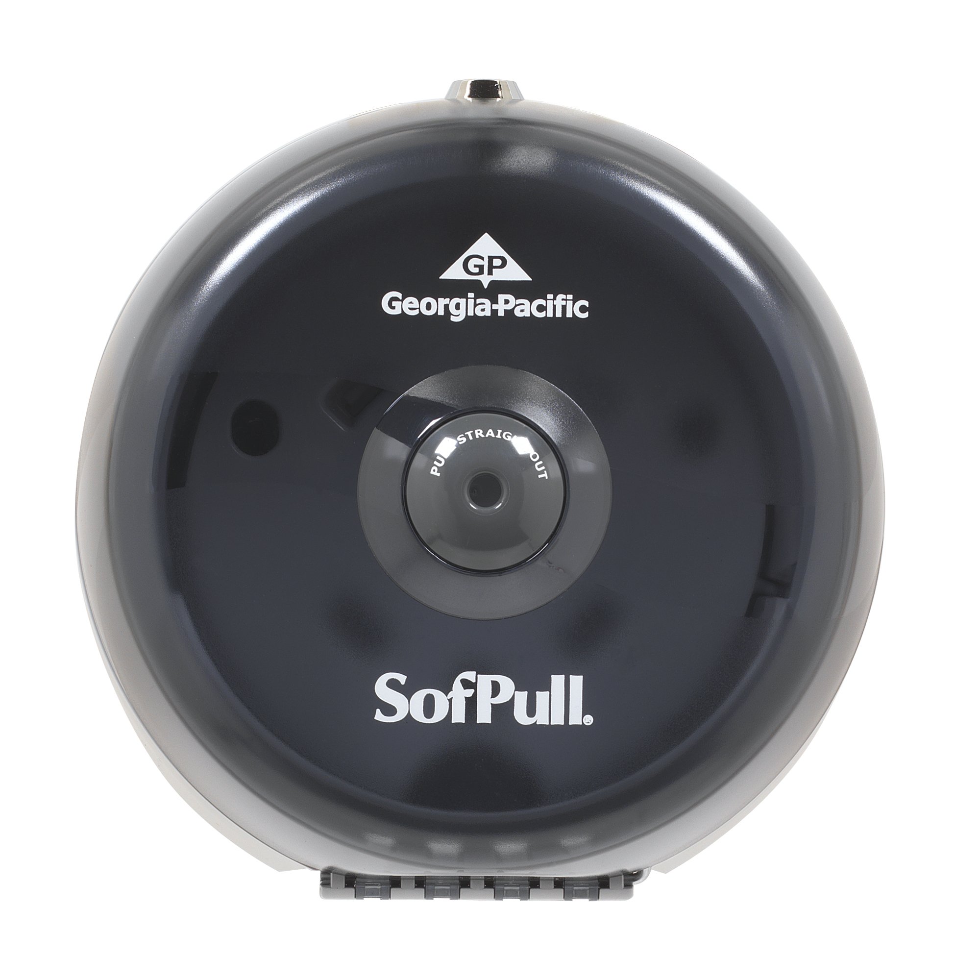 Papel higiénico Centerpull SofPull Mini sin núcleo de extracción central