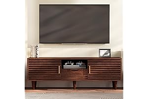 Mopio Ensley 59" Mid-Century Modern TV Stand