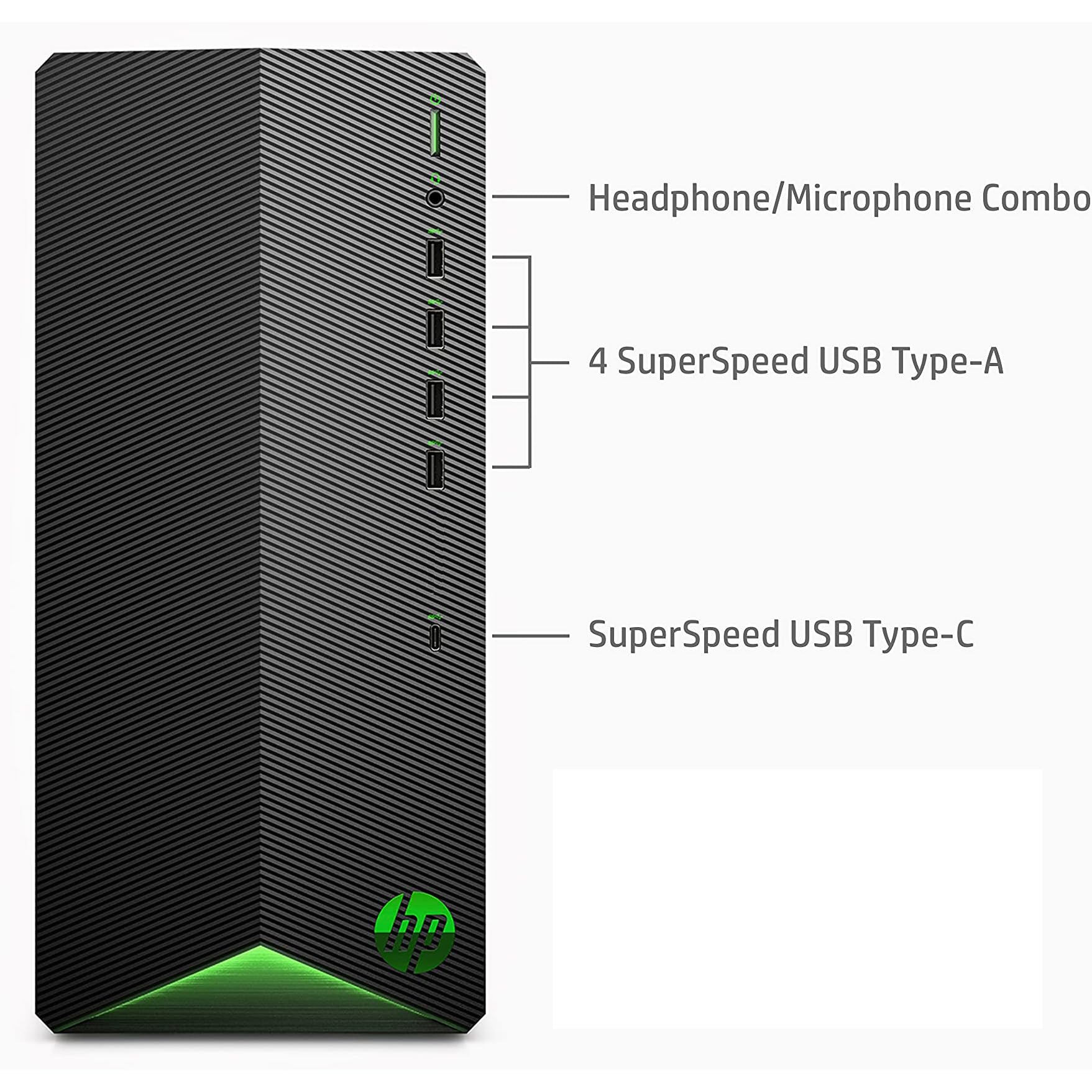 Amazon.com: HP 2026 Desktop Tower Computer for Home Office Student