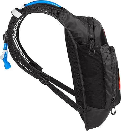Miniatura 5 de CamelBak Mini M.U.L.E. Kids - Mochila de 50 oz para niños