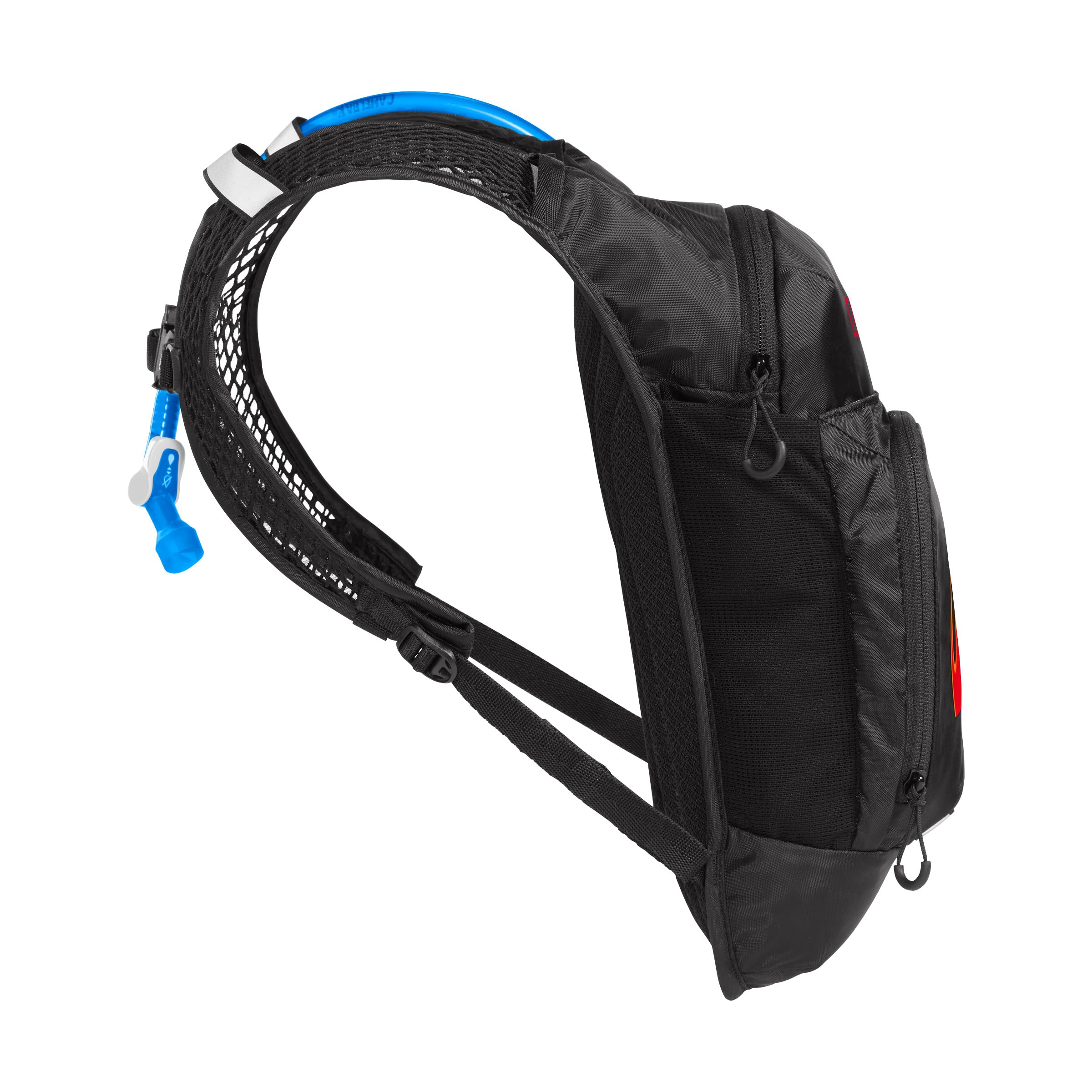 CAMELBAK Mini M.U.L.E. - Sac d'hydratation de vélo pour enfant - Mathieu Performance