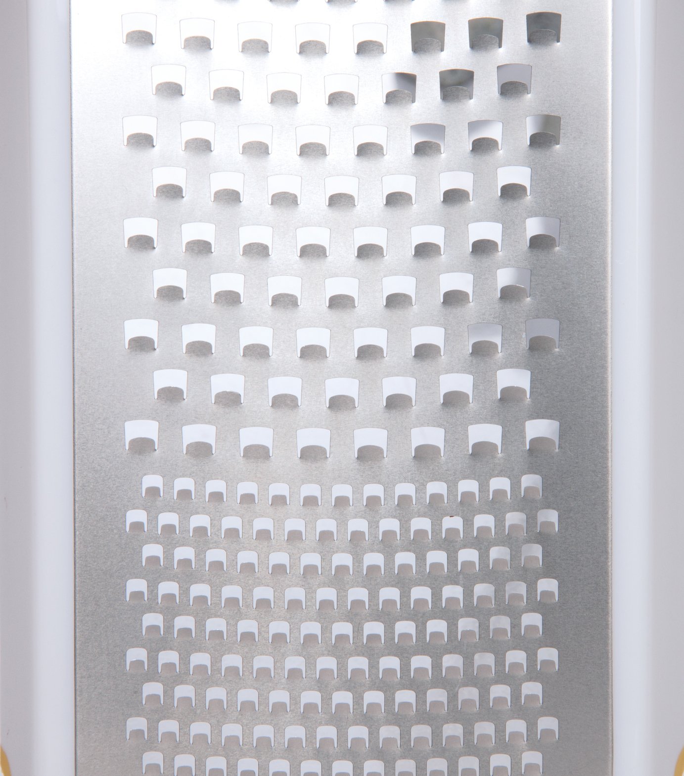 Grattugia Tescoma Handy X-Sharp Fori Grandi - Acciaio Inox