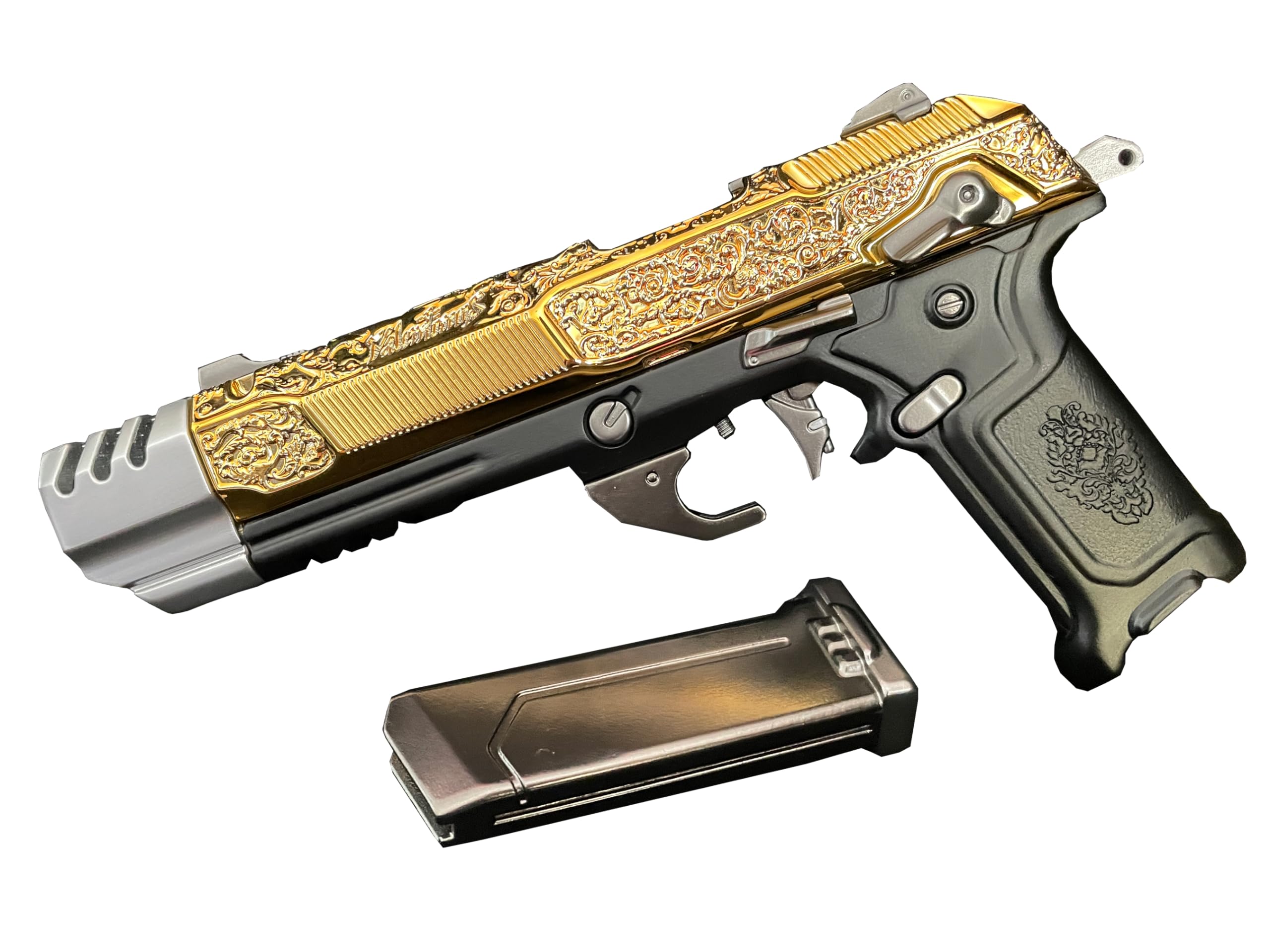 レア音源！ SHAM PISTOLS WHAT HAVE WE GOT！ Amazon.com: Cyberpunk Game collective 1:1 model, La Chingona