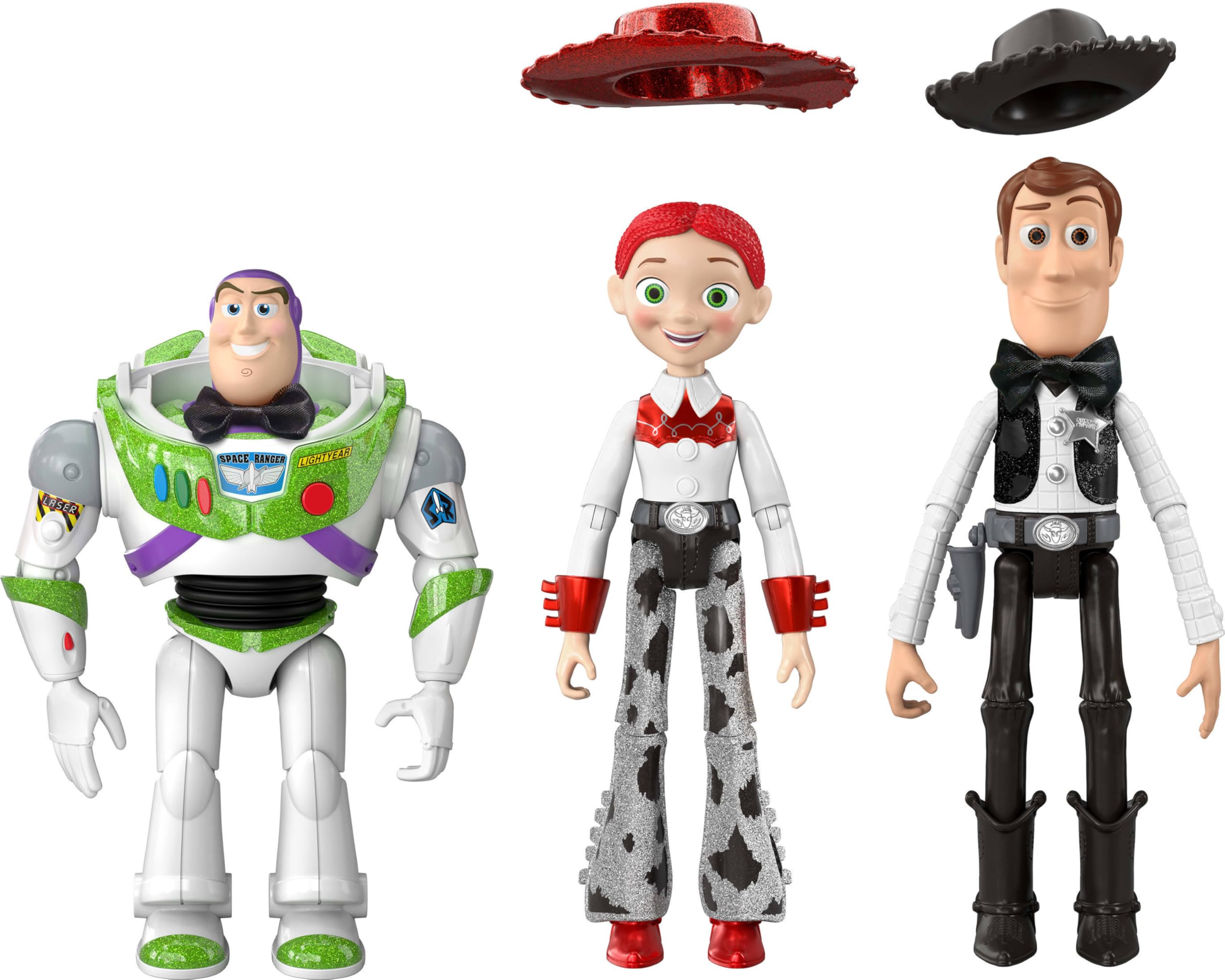 Amazon.co.jp: ディズニープリンセス ピクサー トイストーリー
