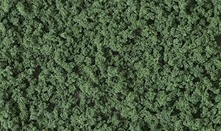 Woodland Scenics Dark Green Underbrush Clump-Foliage (32 oz. Shaker)