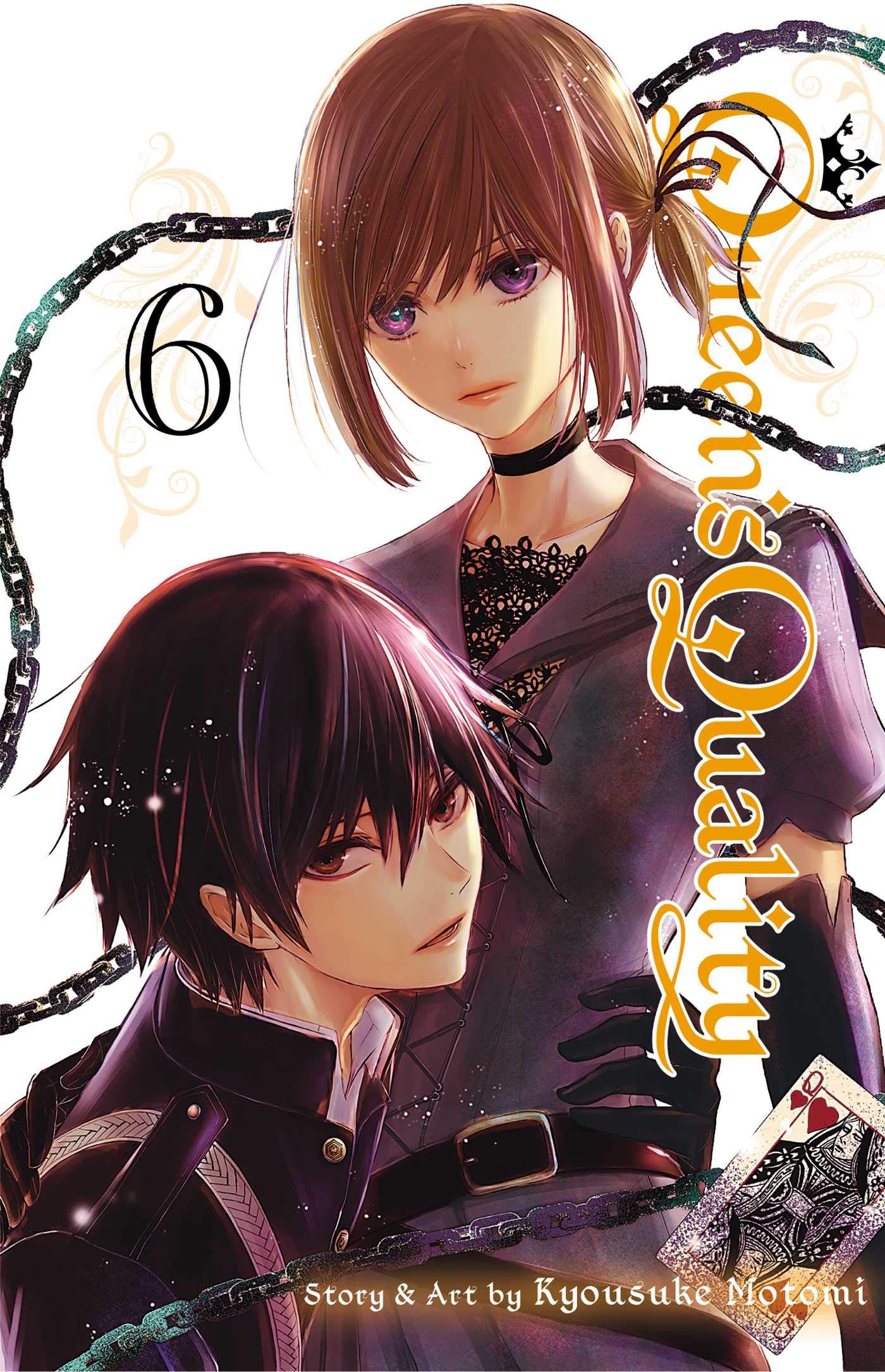 Queen's Quality, Vol. 6: Volume 6