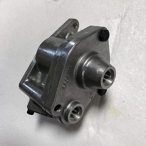 Miniatura 4 de FP 2 # 1W1695 1W-1695 Bomba de transferencia de combustible para Caterpillar 3406b 3306 Motor 2794980, 7N-6381, 7N6831, 279-4980 0R-3537 0R3537