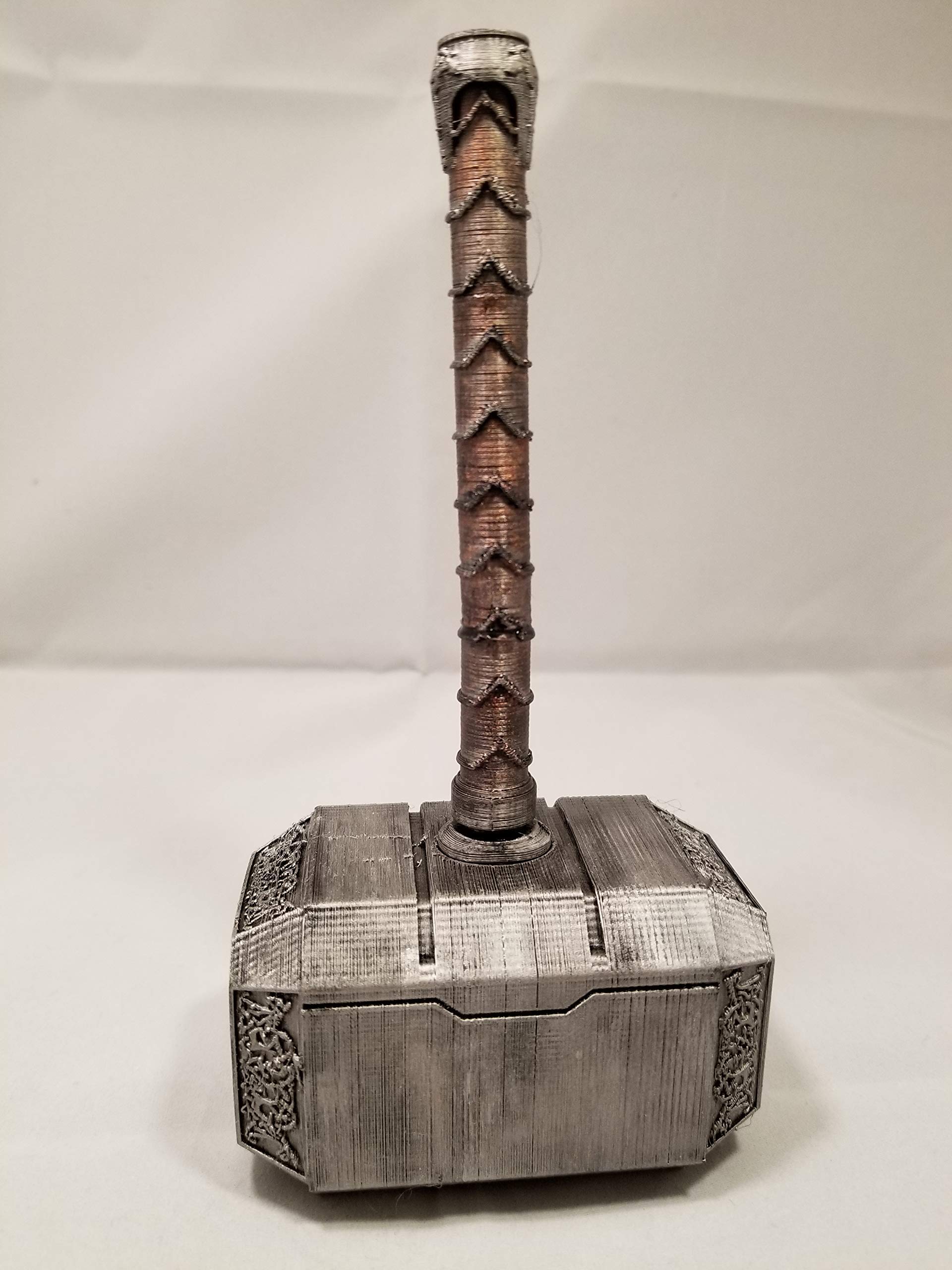 Mjolnir Thor Hammer Pen