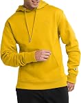 Champion Mens Powerblend Fleece Hoodie