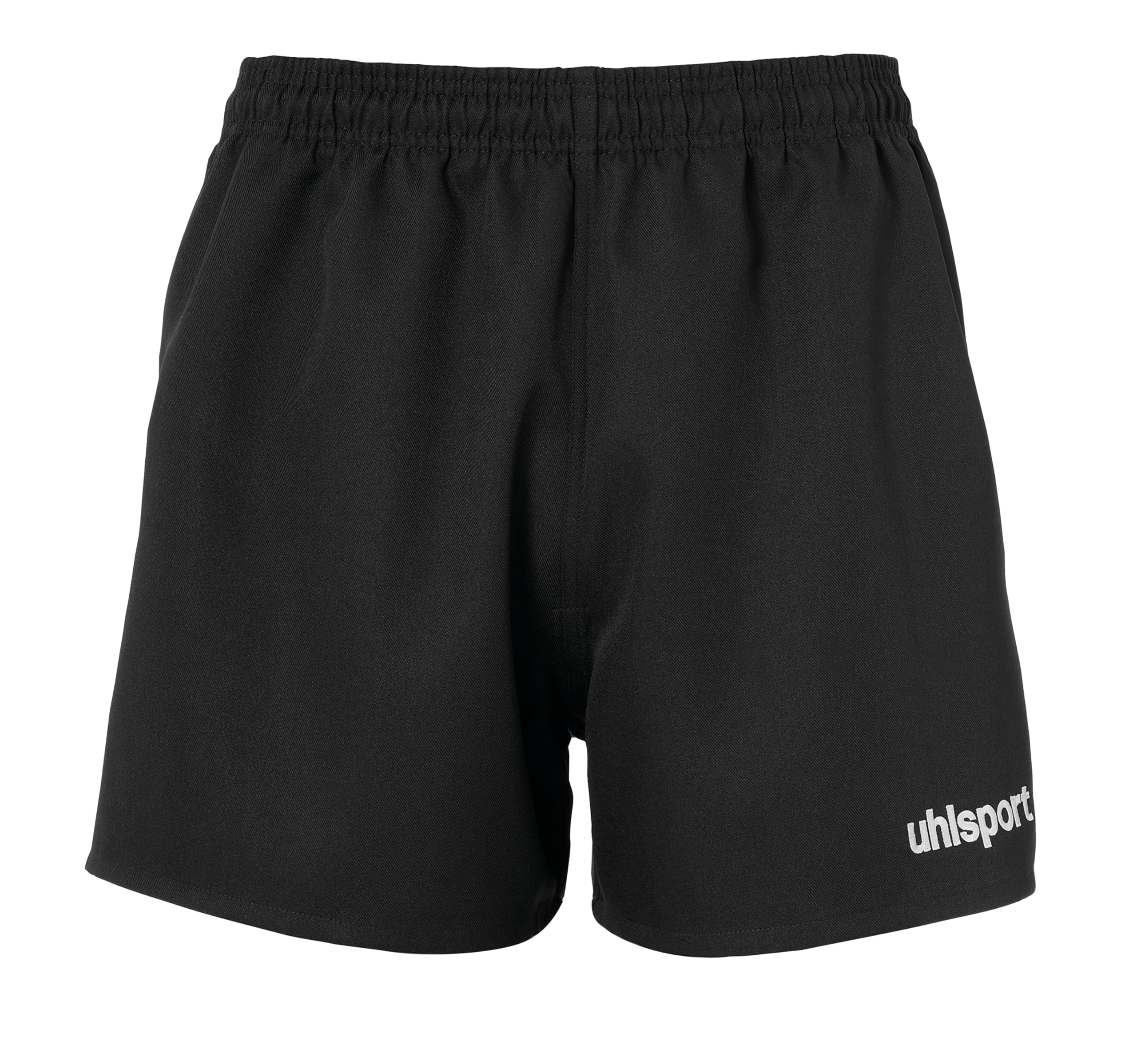 Uhlsport Rugby Shorts Children's Shorts - Black, 140