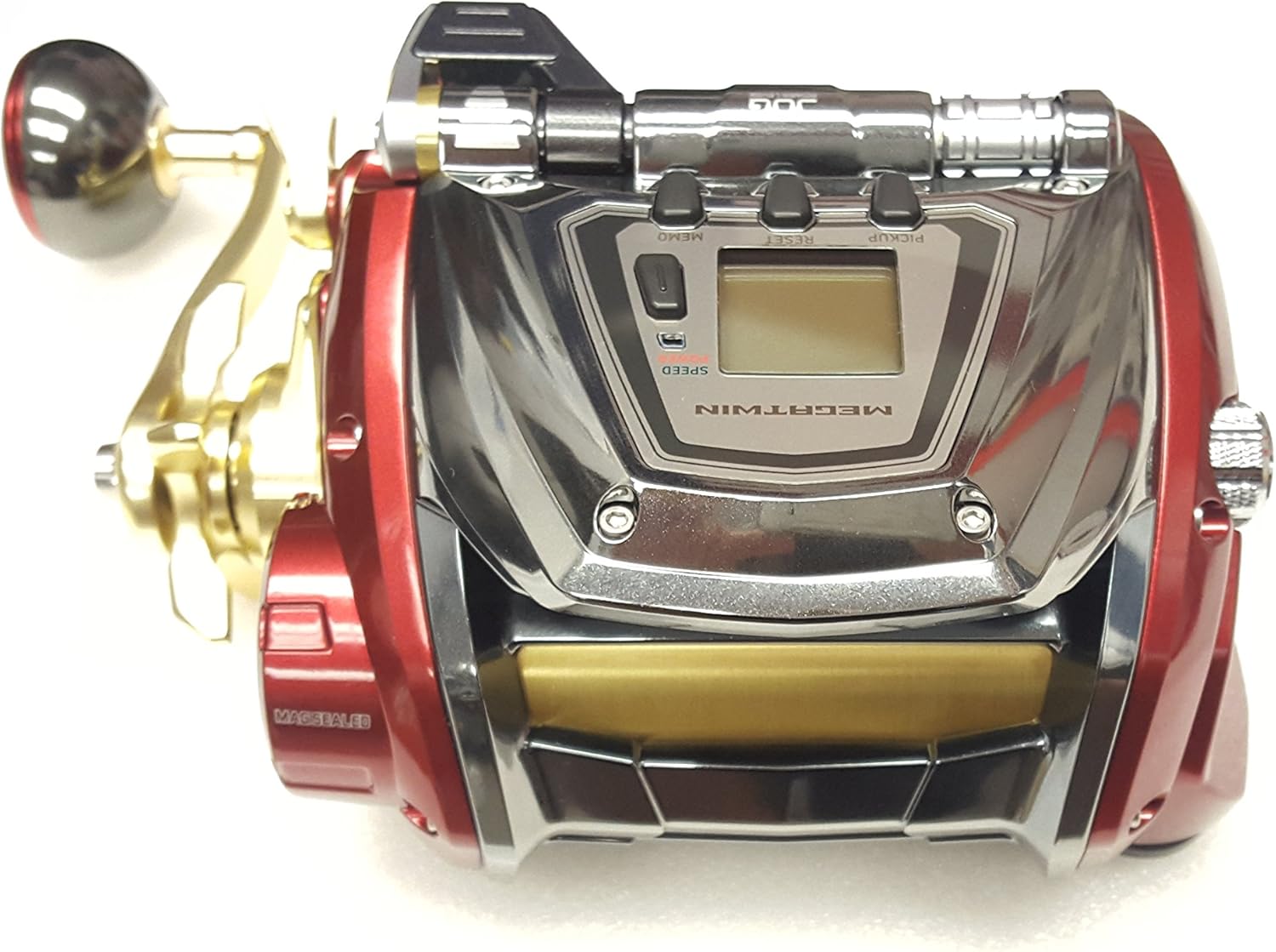 DAIWA Seaborg MJ Electric Reel