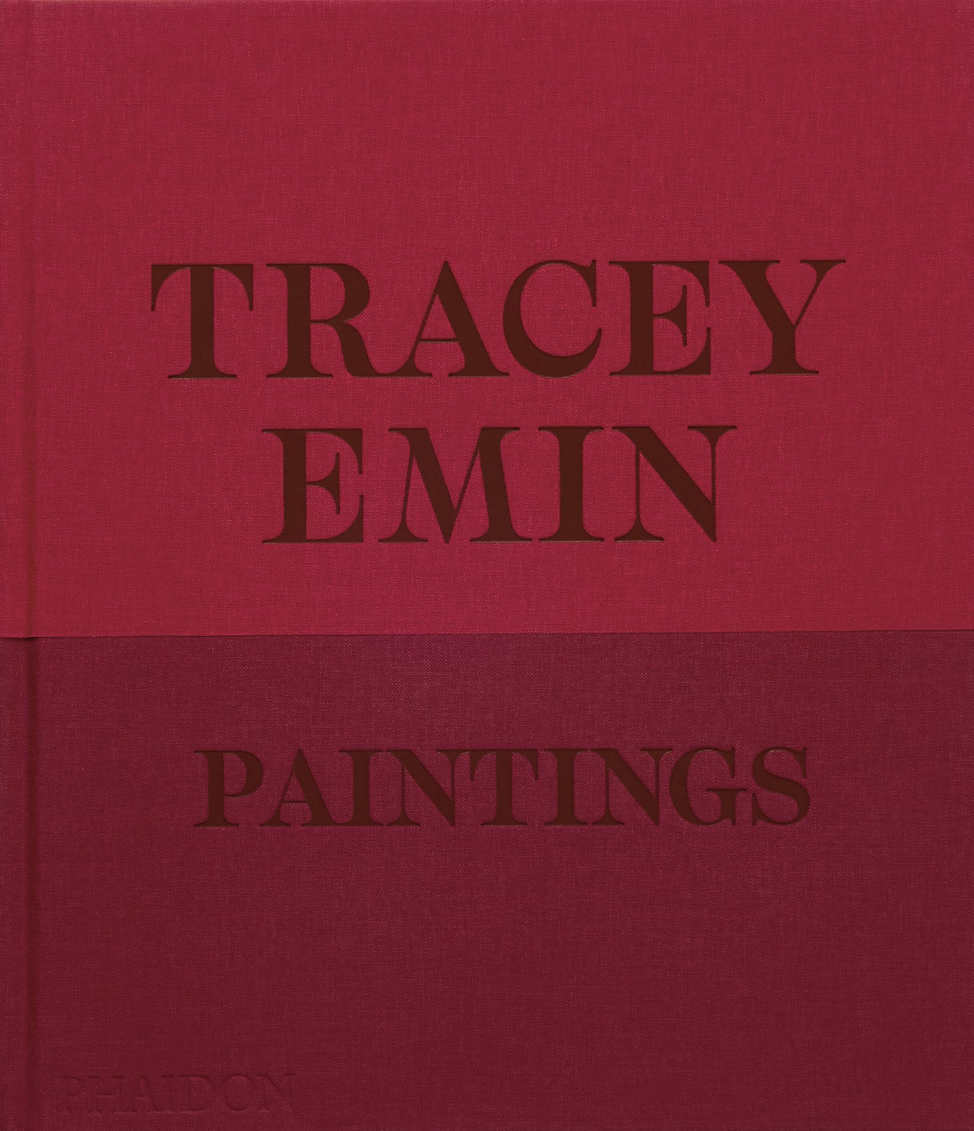 Tracey Emin Paintings