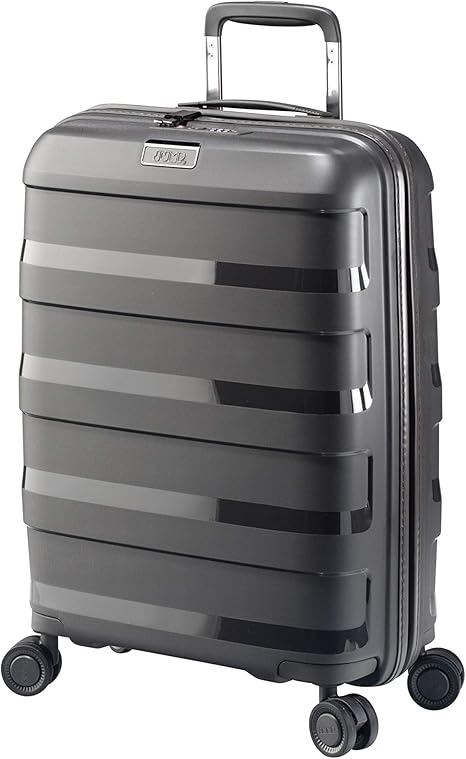 Amazon 4 wheel cabin suitcase Clearance