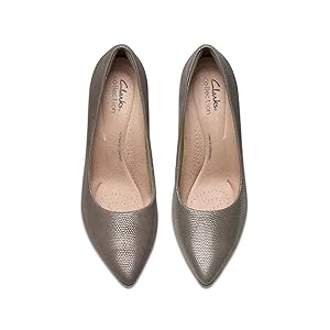 Clarks Women's Kataleyna Gem Pumps