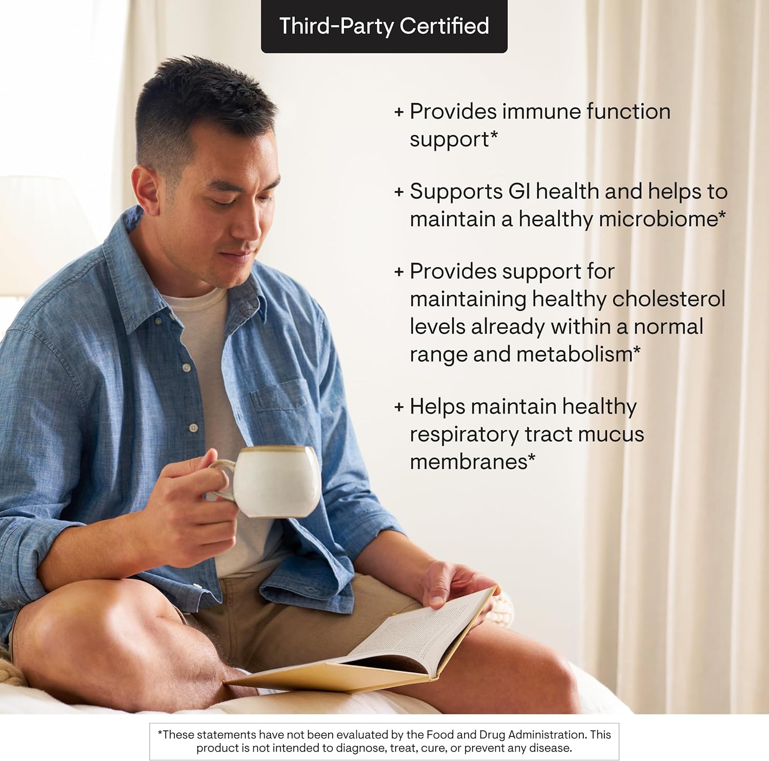 THORNE - Berberine - 200 mg (Formerly Berbercap) - Supports Heart Function, Immune System and Gut Health* - 60 Capsules