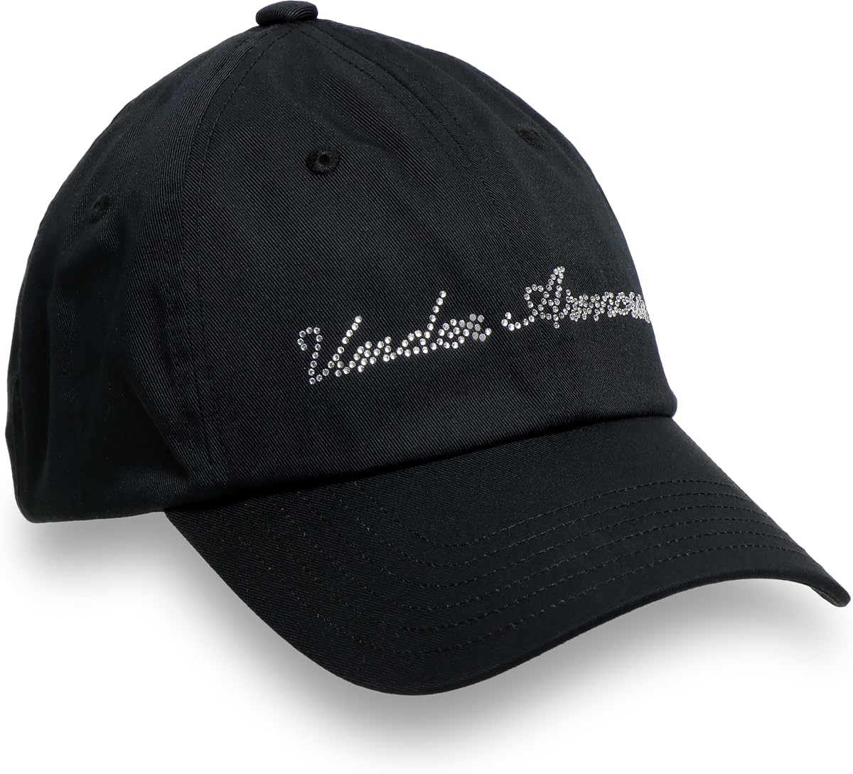Gorro Essential Low Adjustable para mujer