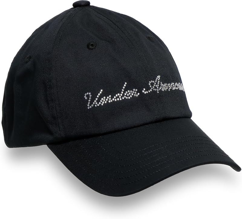 Gorro Essential Low Adjustable para mujer