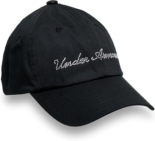 Gorro Essential Low Adjustable para mujer