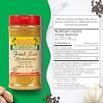 Cool Runnings Fried Assaisonnement de riz - 350g