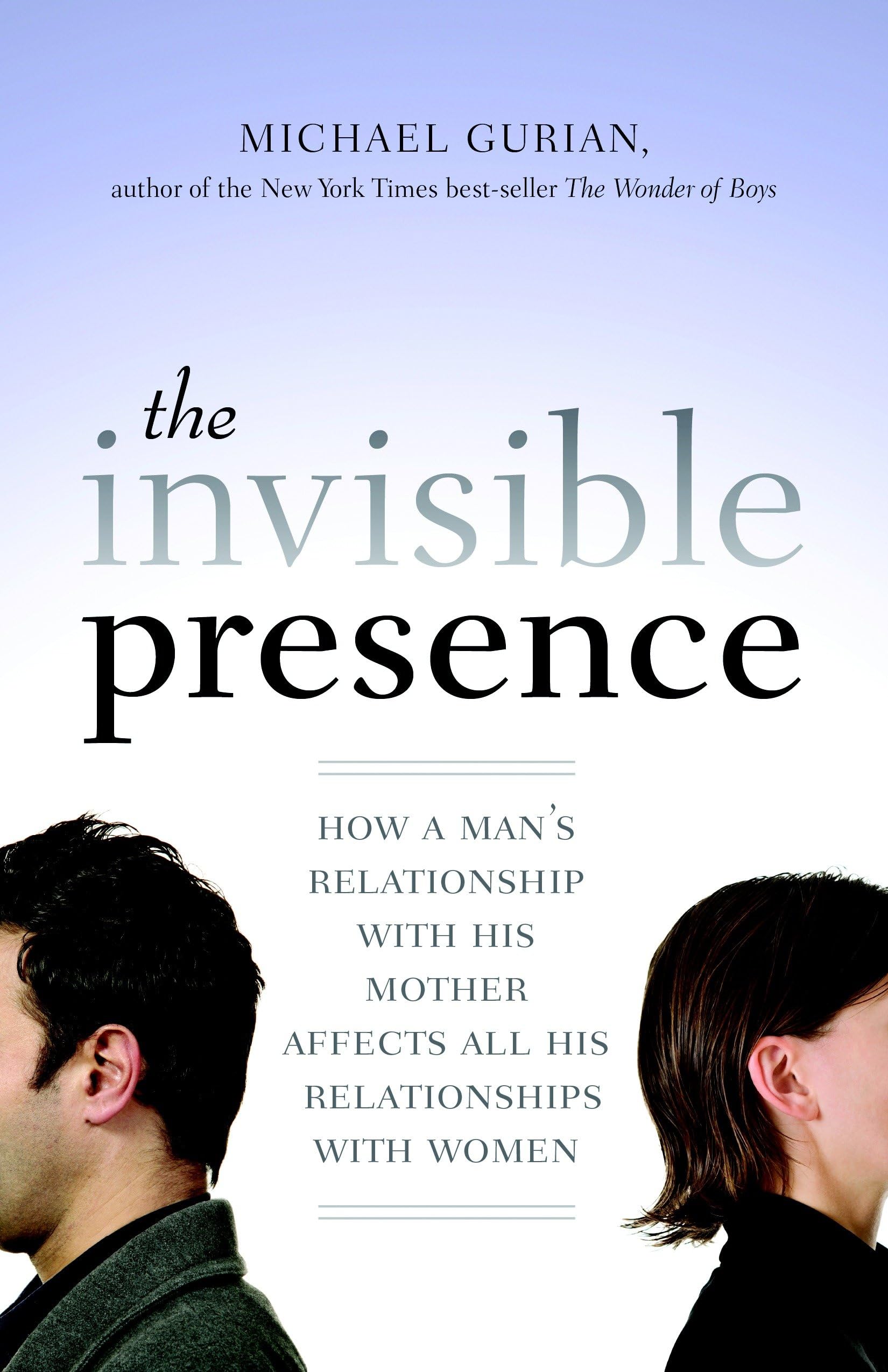 The Invisible Presence: Understanding Maternal Influence on Male Relationships