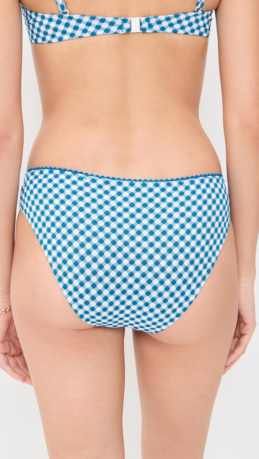 Solid & Striped Women's The Daphne Bikini Bottoms