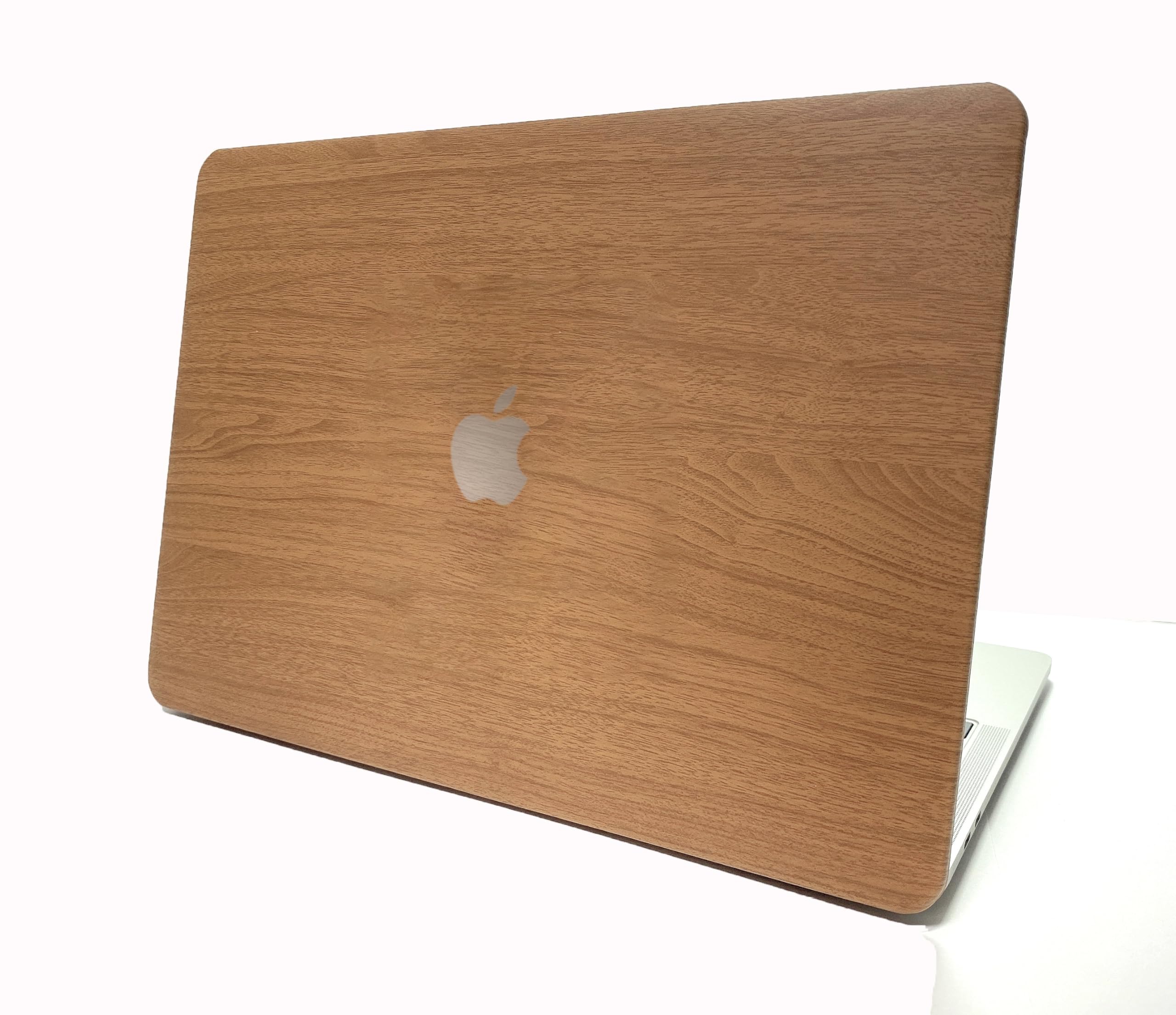 Amazon.co.jp: ノーブランド MacBook用 Air Pro カバー ケース /M2/M3