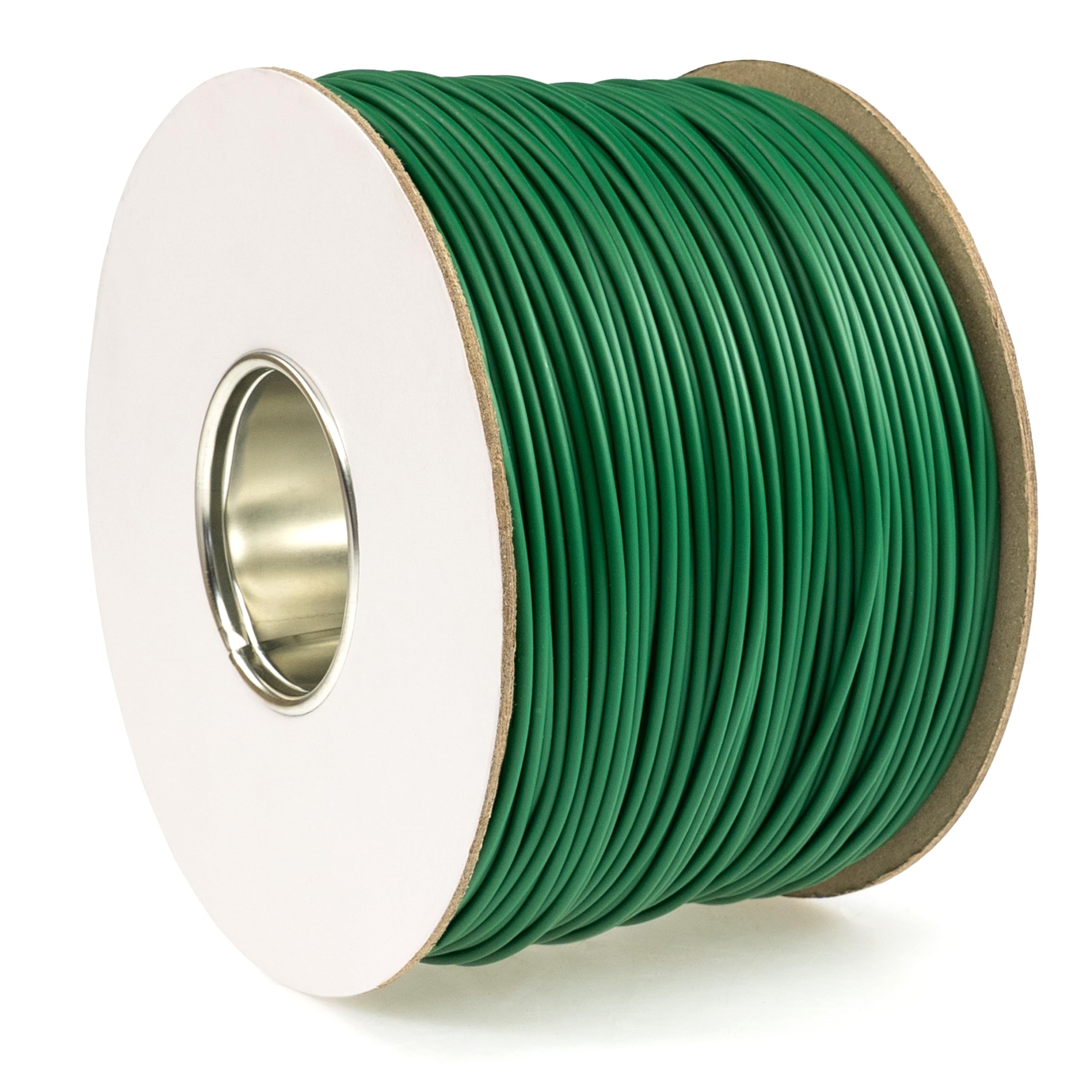 Cable de limitación para Robot cortacésped, Compatible con Husqvarna Automower Gardena Worx Yard Force - Aluminio estañado Ø2,7 mm, Longitud: 800 m