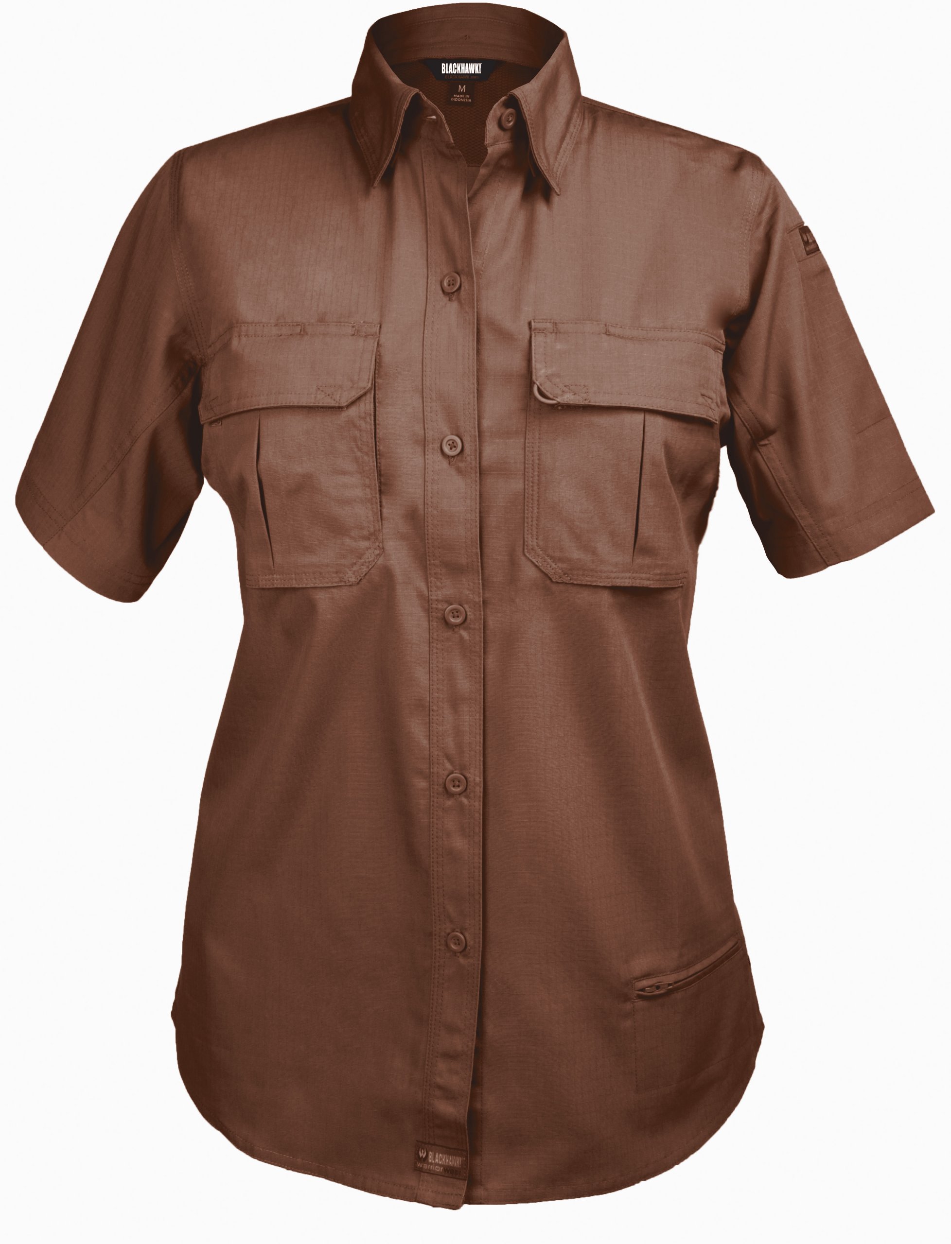 BLACKHAWK Women's Lightweight Tactical Short Sleeve Shirt