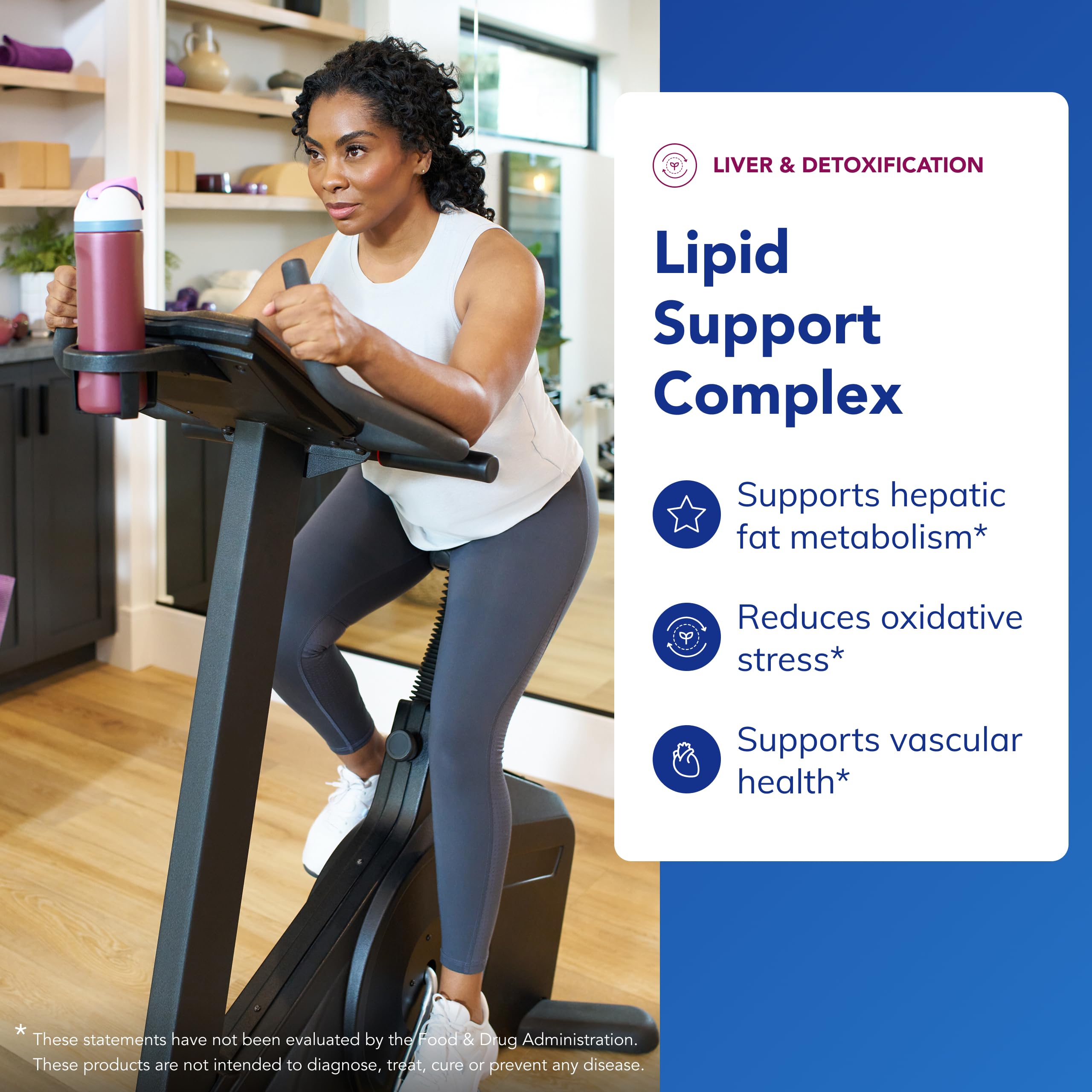 Pure Encapsulations Lipid Support Complex, 60 Count (30 Servings) — Amazon image 3