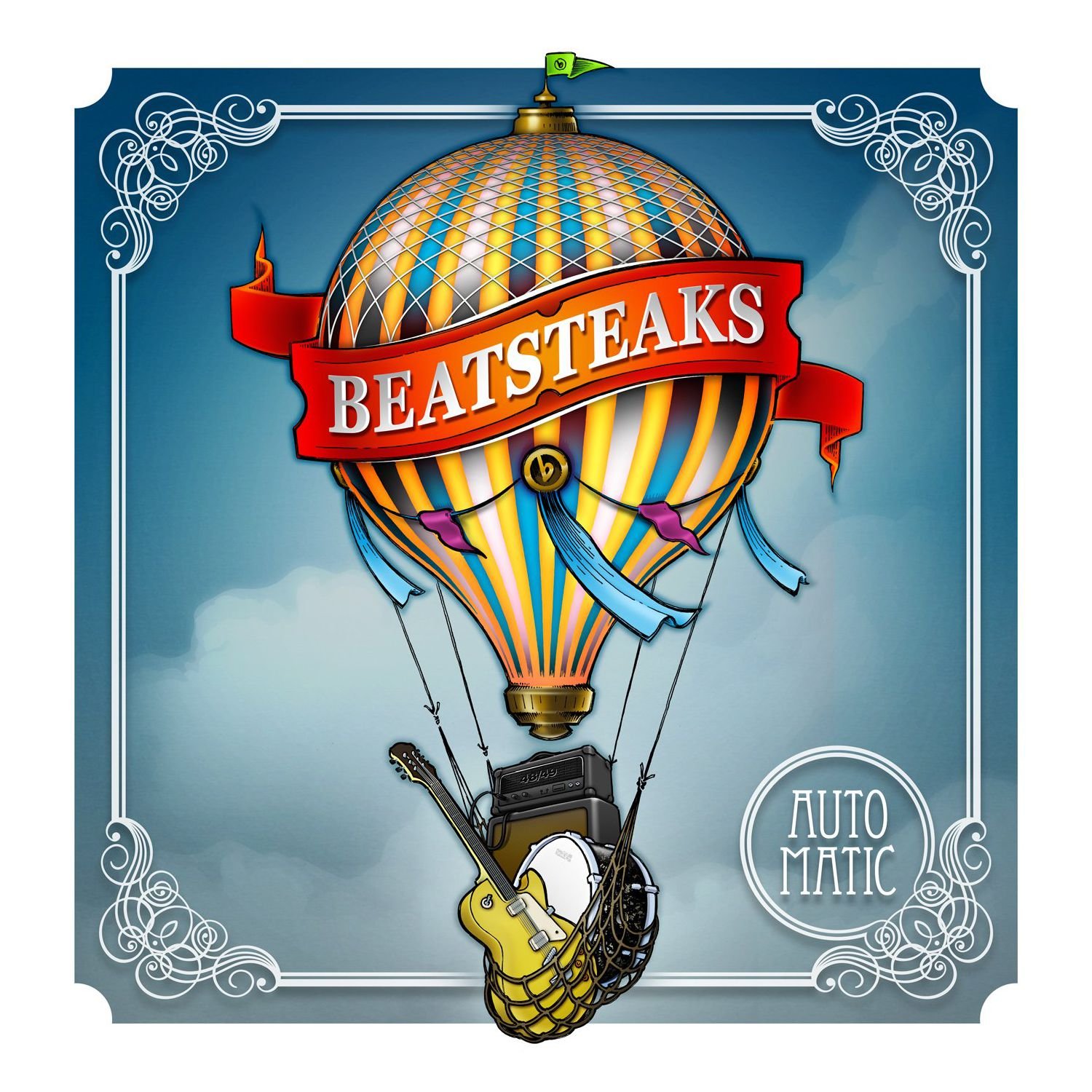 Edition inkl. Poster und Download)