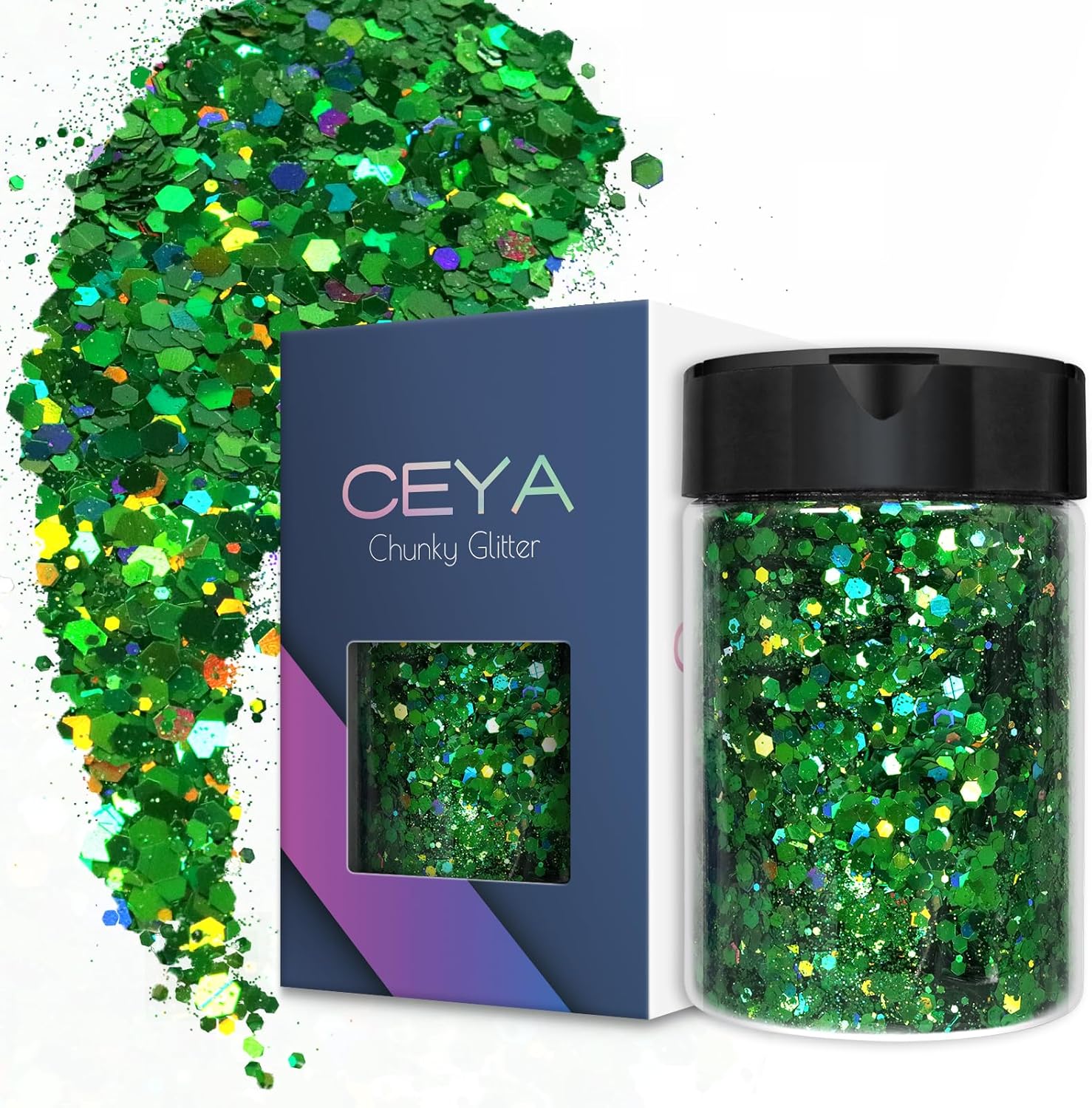 F-Laser Green