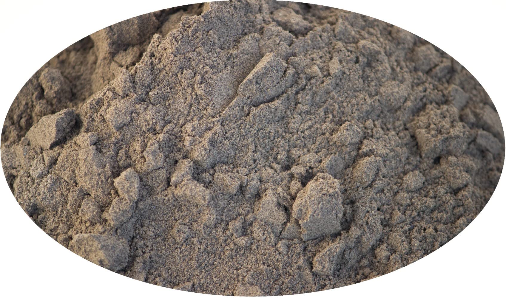 Eder Gewürze - Poivre noir moulu - 1kg