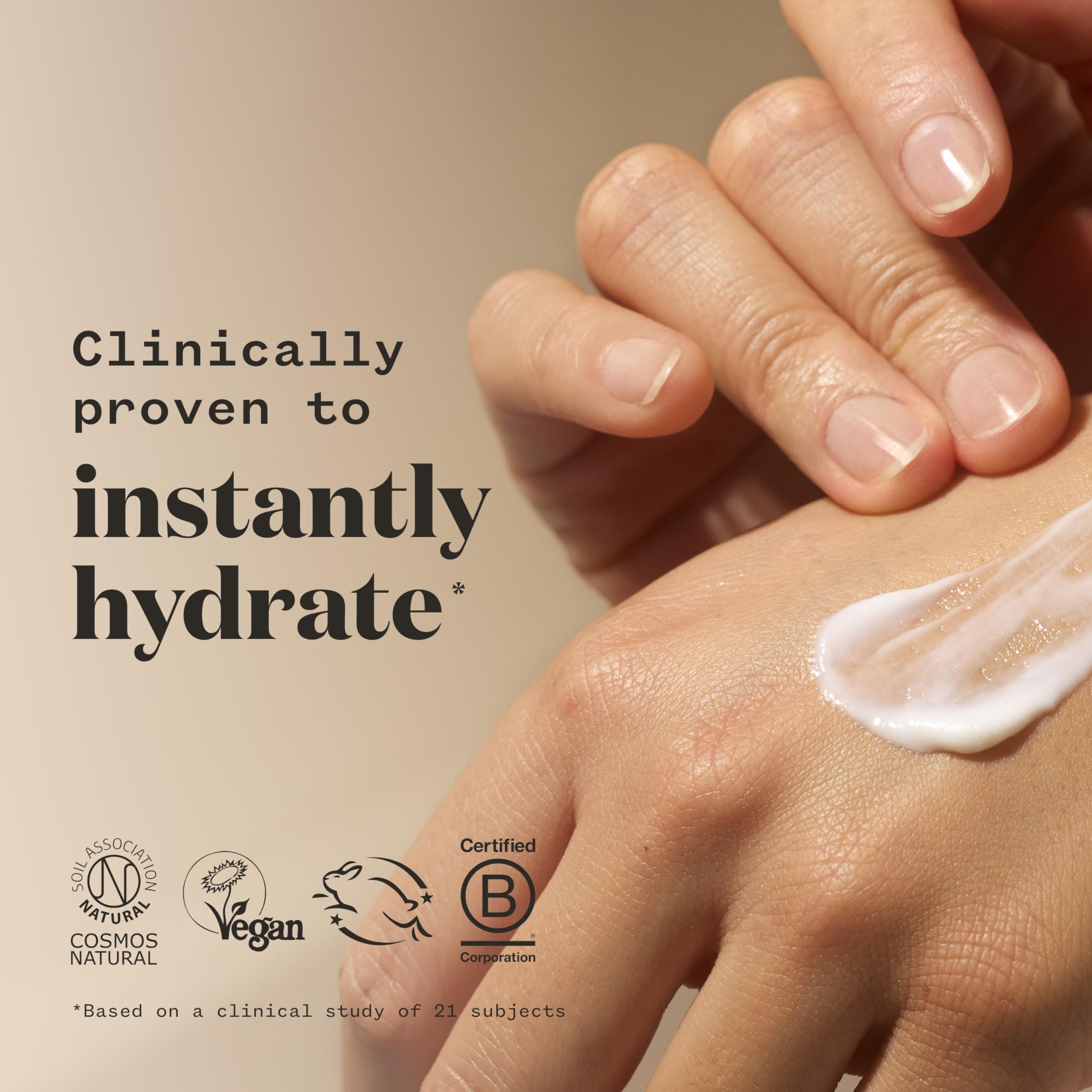 Pai Skincare Gentle Genius Barrier Care Rapid Rescue Hand Cream 60ml, for Dry & Sensitive Skin - Image 2