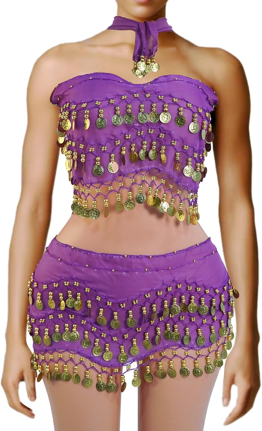 楽天市場】【楽天1位】ベリーダンス ヒップスカーフ ベリーダンス 11色 衣装 コイン 128枚 シフォン素材に３段コインのシンプルヒップスカーフ  コスプレ アラビアン 2way ネコポス送料無料！ : ＭＹ ＢＡＢＹ ＳＨＯＰ ベリーダンス ヒップスカーフ 2ピース ベリーダンス ...