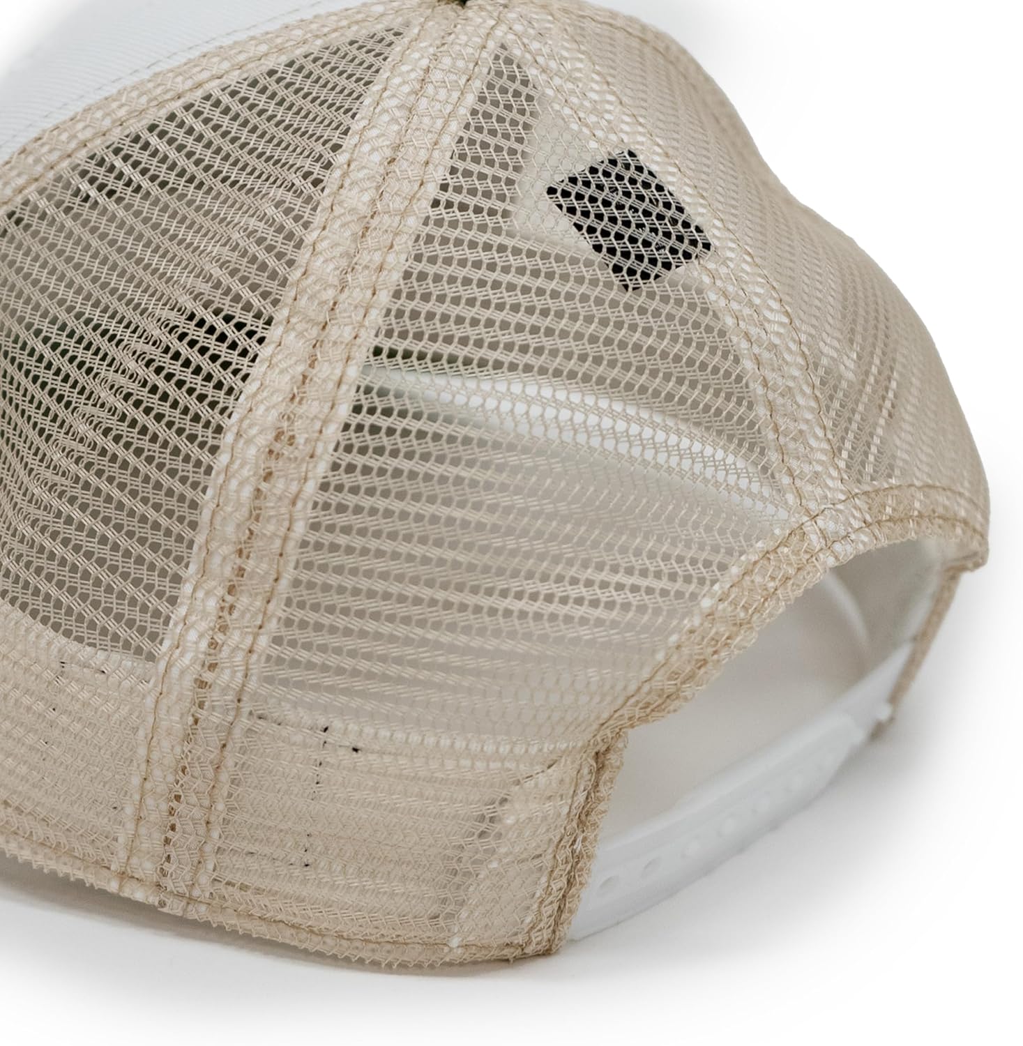 Traditional Lax Supply Lacrosse Hat Green