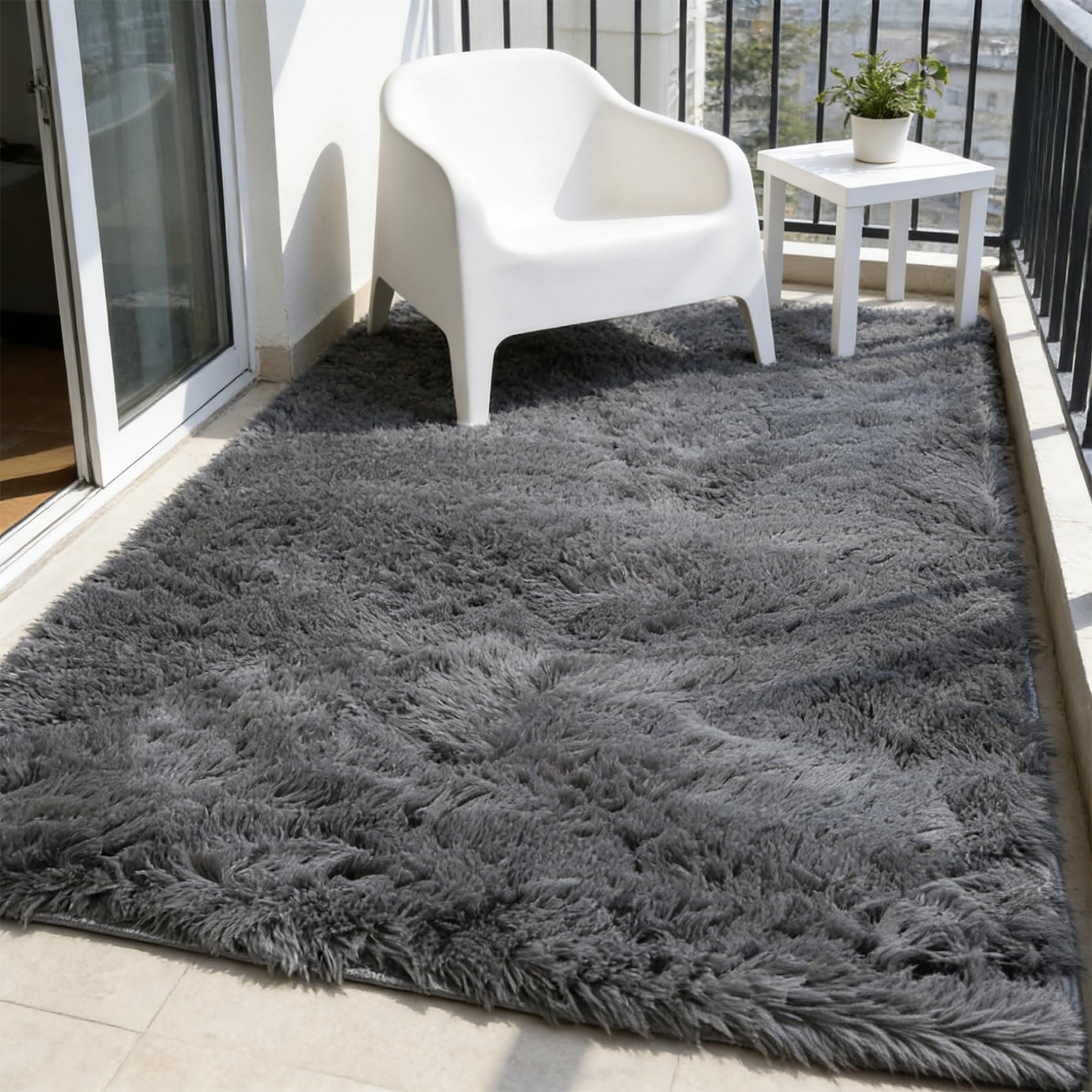 Tapis de salon cosy pour chambre et bureau créez une ambiance chaleureuse