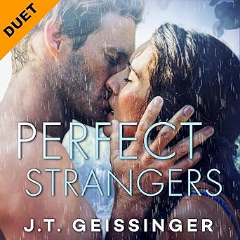 Perfect Strangers book cover