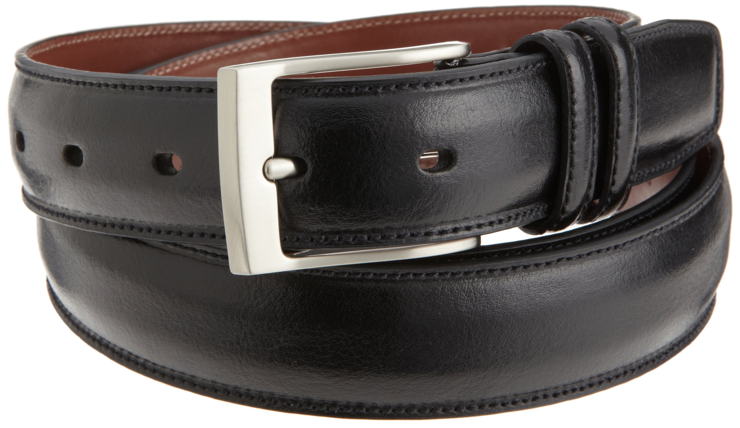 Mens Big-tall Hc Milled Belt