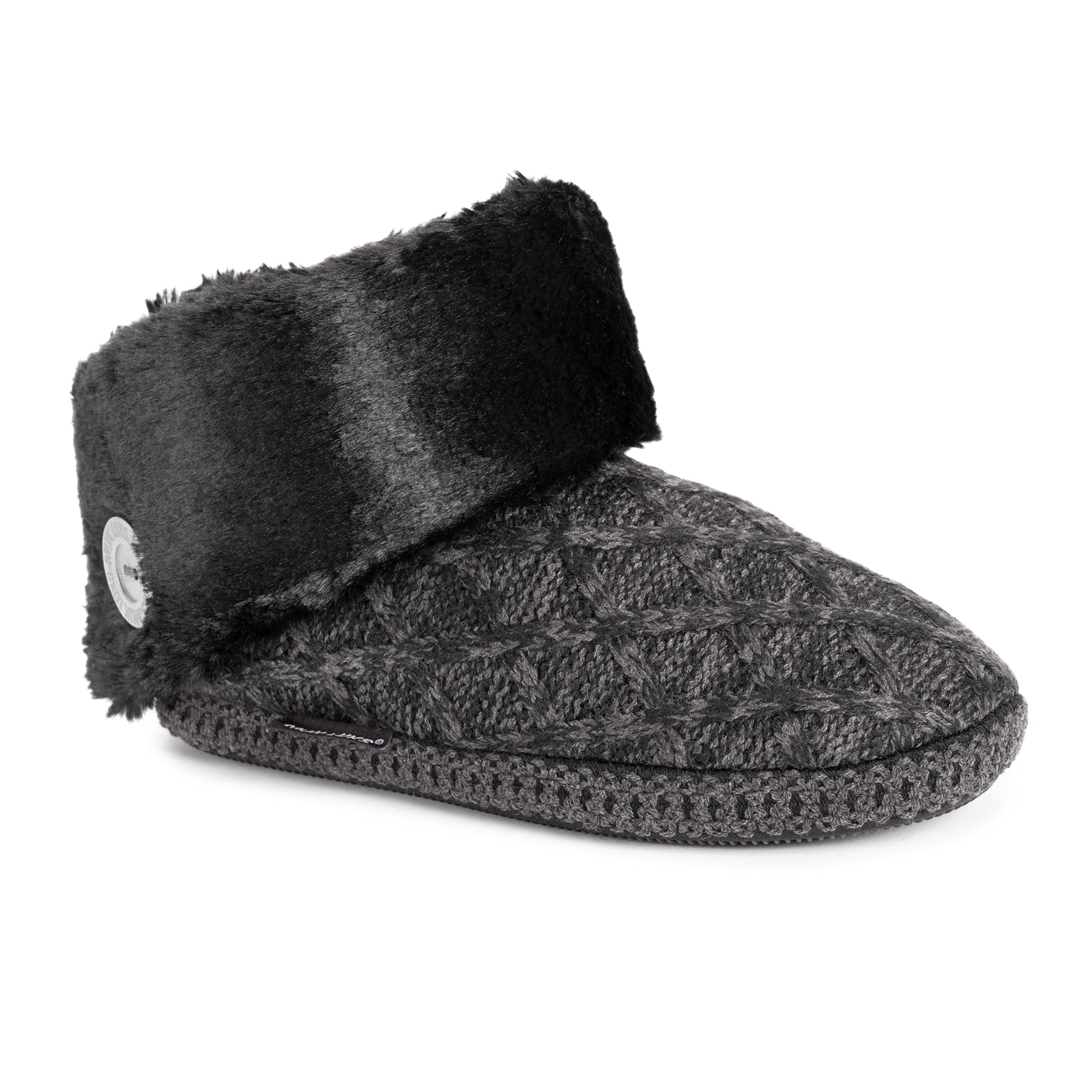 MUK LUKSMuk Luks® Women's Melinda Slippers womens Slipper