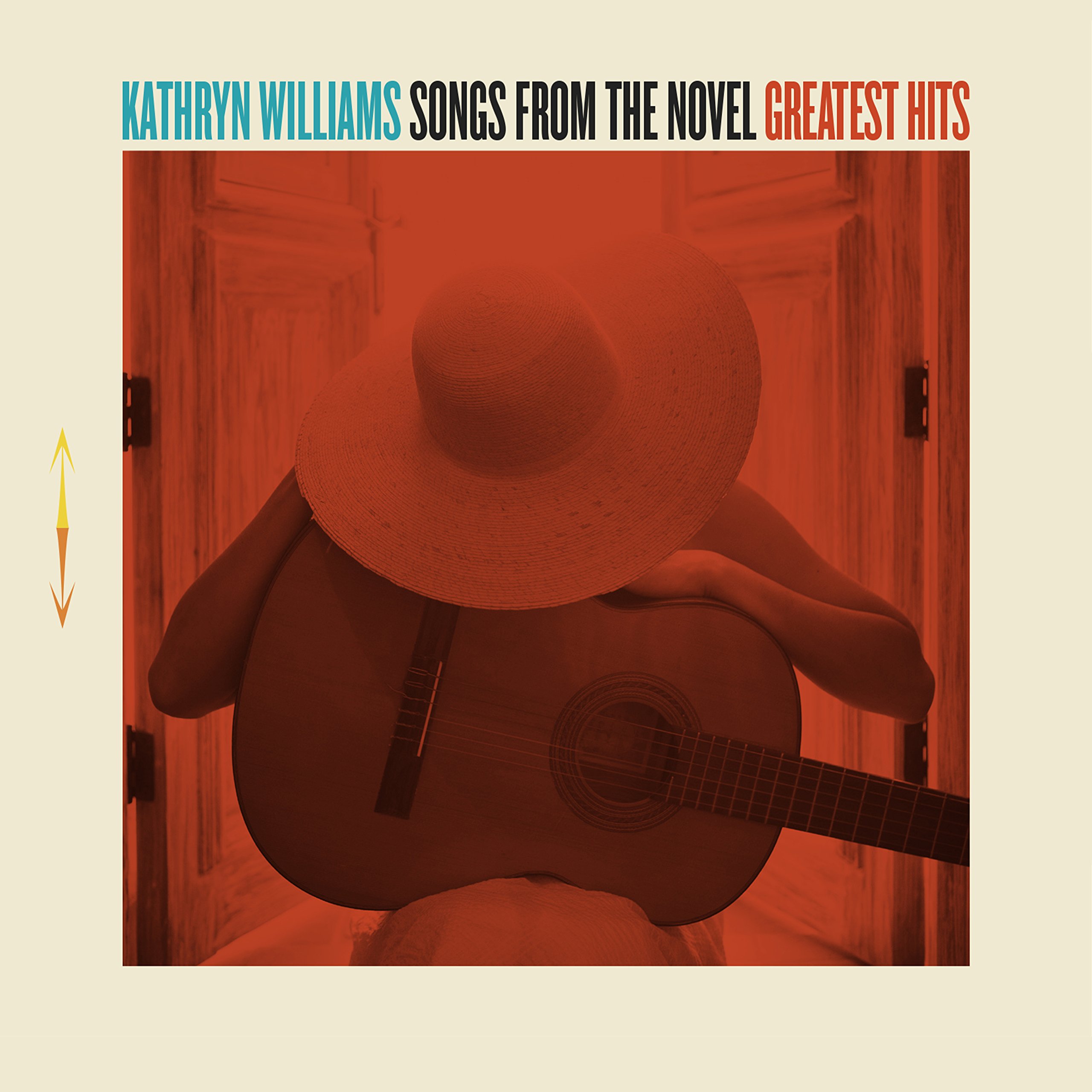 Songs From The Novel: Greatest Hits