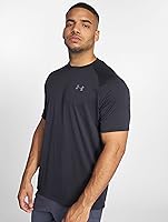 Vista 2 de Under Armour Tech 2.0 Camiseta de manga corta, para hombre