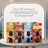 Vista 6 de Air Wick Essential Mist – Recarga doble Fresh Pine & Juniper, 2 recargas