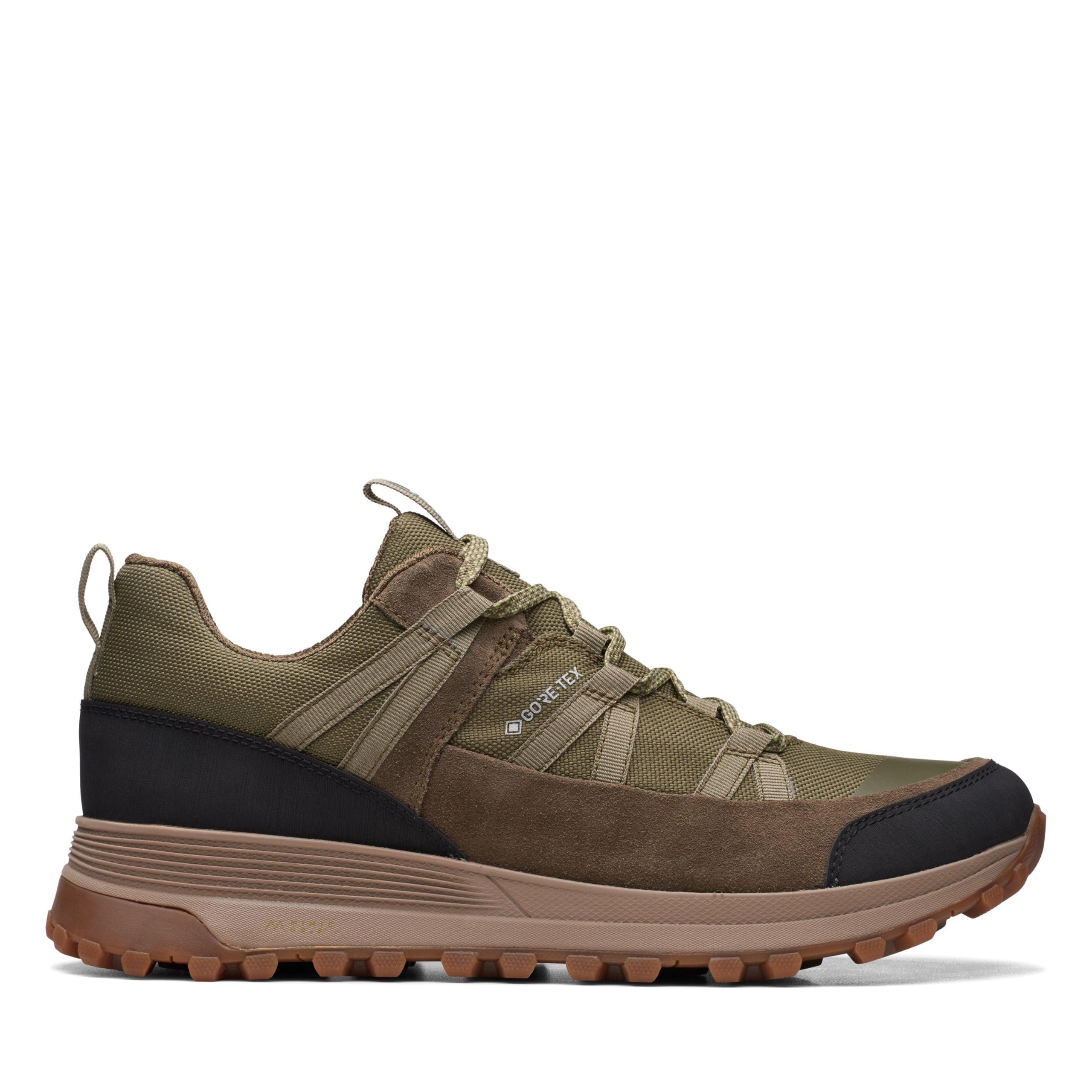 Clarks ATL Trek Run