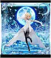 月姫 アルクェイド Dresscode：氷河をまとう グッドスマイルカンパニー アルクェイド・ブリュンスタッド ～Dresscode：氷河をまとう