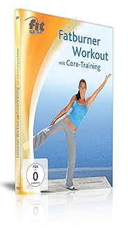 その他 Bauch Beine Po-Fatburner Workout [DVD] Fitness For Me: Das ultimative Bauch Beine Po-Fatburner