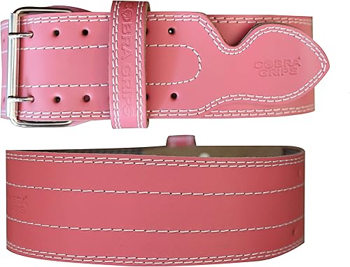 Cinturón de levantamiento de pesas de 4 pulgadas de ancho, cinturón de piel auténtica de alta calidad para hombres y mujeres, soporte ajustable para Cinturón de levantamiento de pesas de 4 pulgadas de ancho, cinturón de piel auténtica de alta calidad para hombres y mujeres, soporte ajustable para