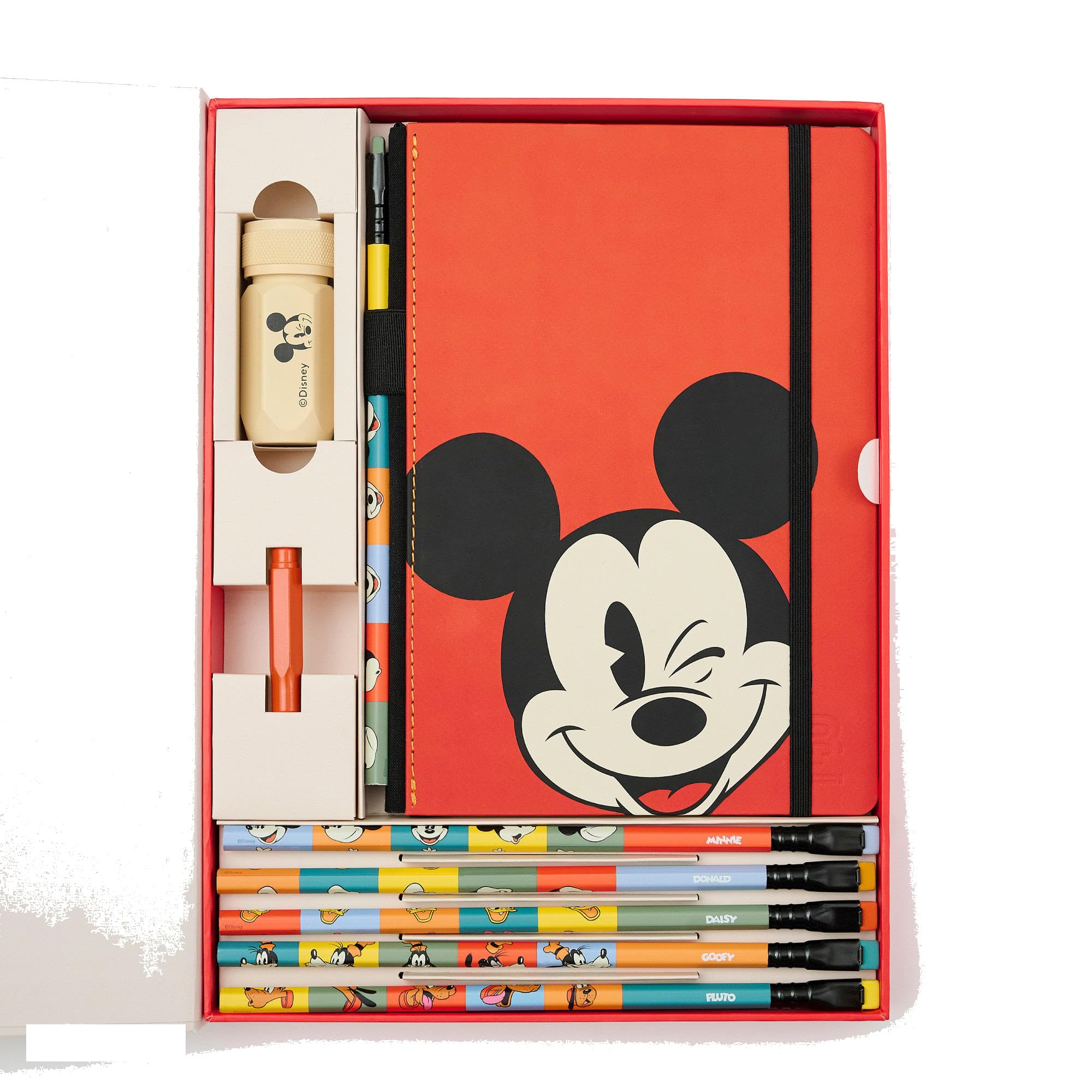 Blackwing Disney - Set regalo Topolino e Minnie